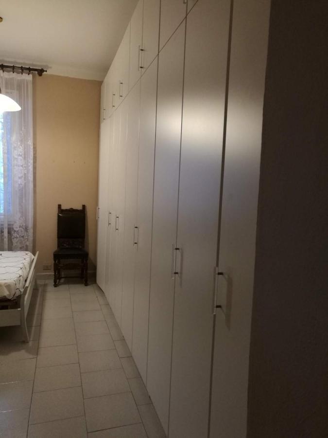 Genesio Apartamento Milán