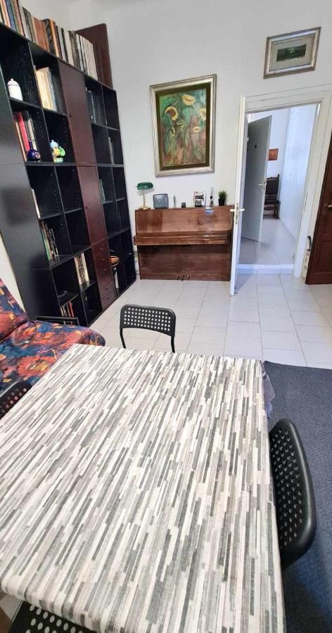 Apartamento Genesio *