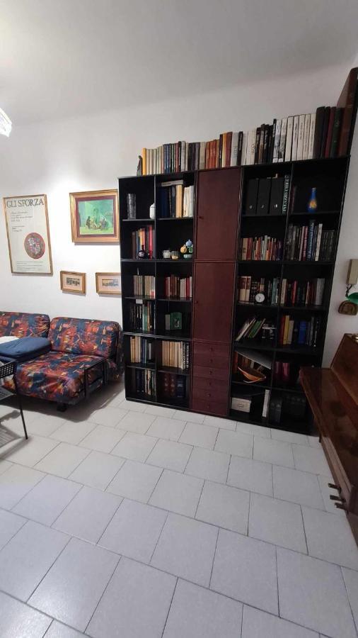 Apartamento Genesio *