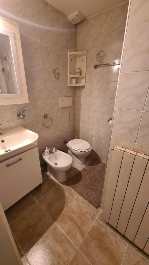Apartamento Genesio